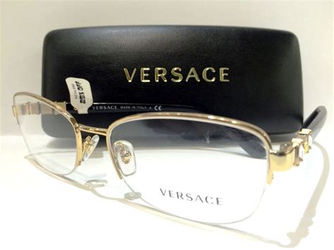 versace eyeglass frames 2019|authentic versace eyeglasses.